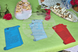 Петрич - "Парад на професиите"