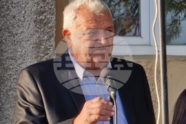 Село Трояново - традиционен събор - нестинарски танци