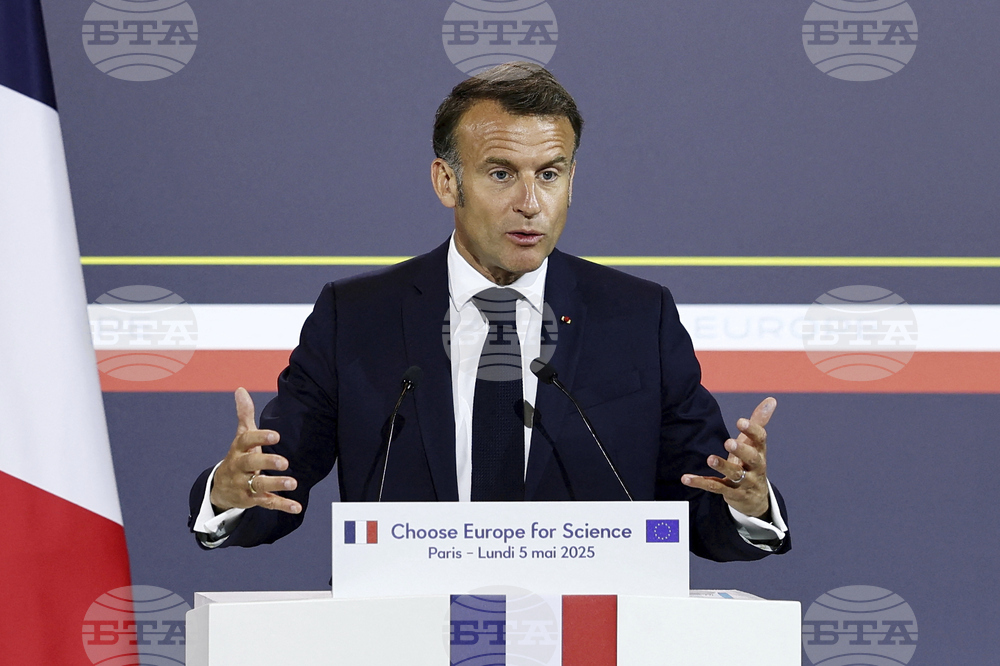 Europe Science