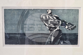 Варна - Христо Господинов - ретроспективна изложба