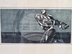 Варна - Христо Господинов - ретроспективна изложба