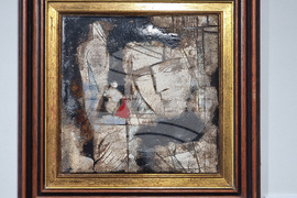 Варна - Христо Господинов - ретроспективна изложба