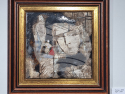 Варна - Христо Господинов - ретроспективна изложба