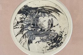 Варна - Христо Господинов - ретроспективна изложба