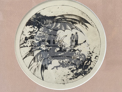 Варна - Христо Господинов - ретроспективна изложба