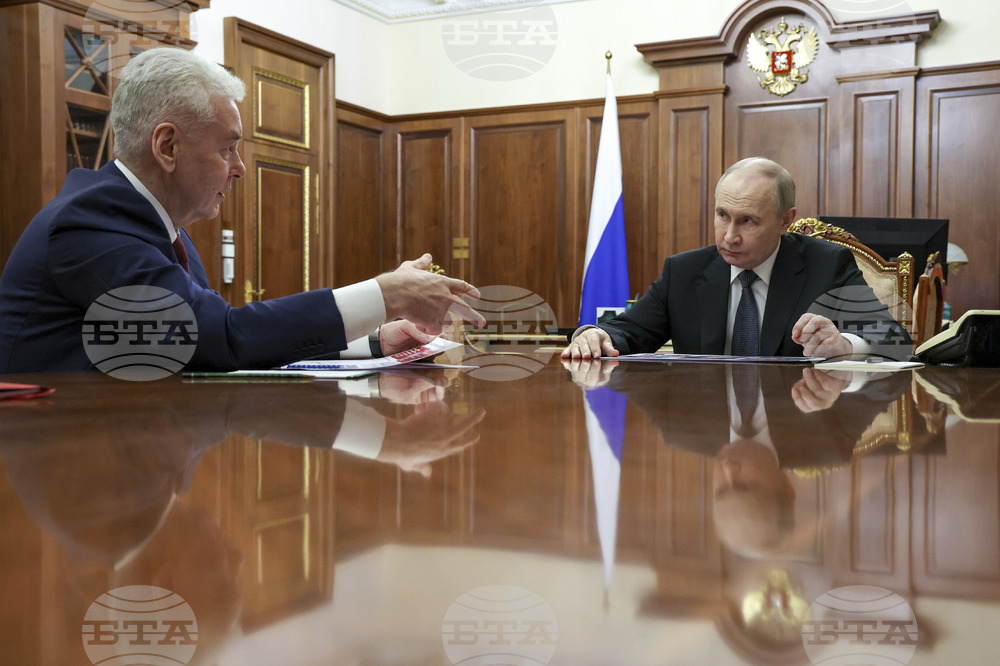 Russia Putin