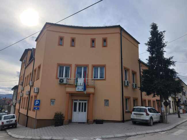 В Община Босилеград стартира подписване на договори по конкурс за развитие на предприемачеството в селските райони