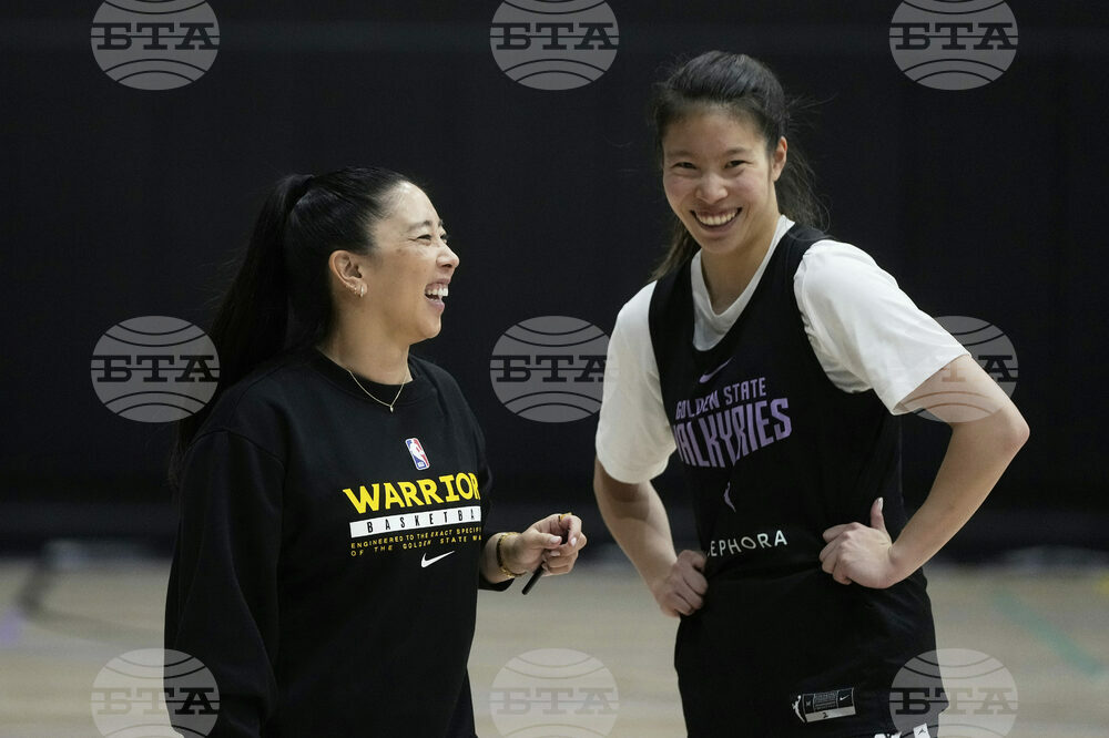 Valkyries Nakase Basketball