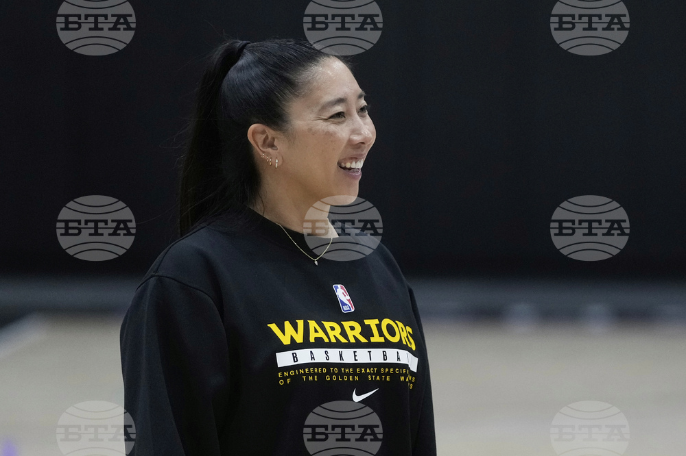 Valkyries Nakase Basketball
