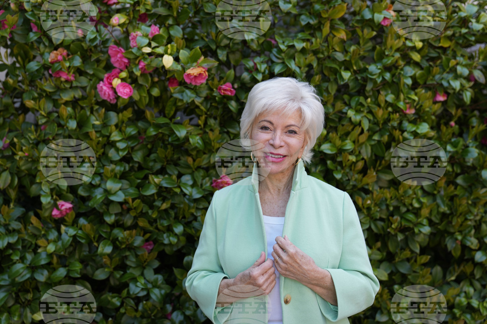Books-Isabel Allende Interview