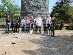 Снимка: Областна администрация – Русе