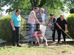 Снимка: Областна администрация – Русе