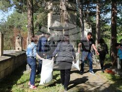 Снимка: Областна администрация – Русе