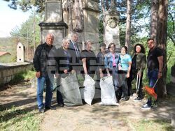 Снимка: Областна администрация – Русе