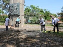 Снимка: Областна администрация – Русе