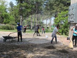 Снимка: Областна администрация – Русе