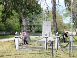 Снимка: Областна администрация – Русе