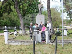 Снимка: Областна администрация – Русе