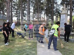 Снимка: Областна администрация – Русе