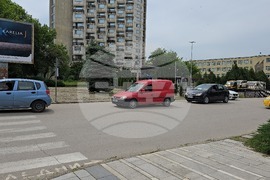 Видин – протестно автошествие