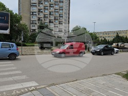 Видин – протестно автошествие