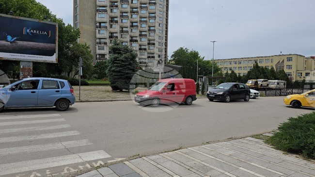 Заради продължителни ремонти във Видин се проведе протестно автошествие 