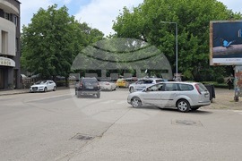 Видин – протестно автошествие