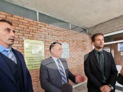 Пловдив - прокуратура - побой