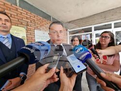 Пловдив - прокуратура - побой