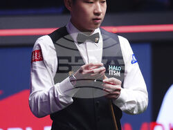 Britain Snooker Worlds