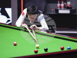 Britain Snooker Worlds