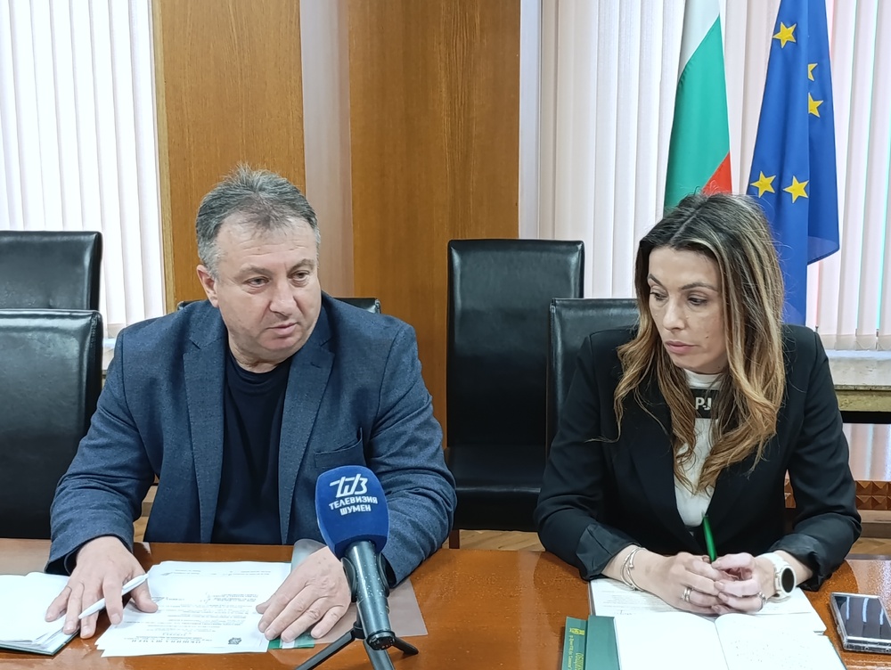 Кметът проф. Христов: Очакваме президента на церемонията в Деня на Шумен – 11 май