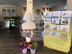 Украйна - неделно училище - учебен процес 