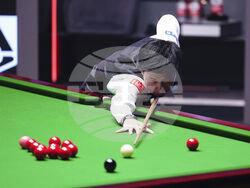 Britain Snooker Worlds