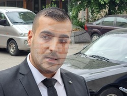 Хасково - ОДМВР - нов директор - Мирослав Христов