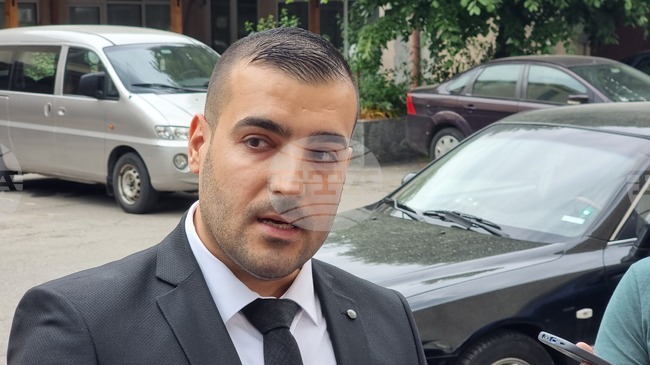 Представиха новия директор на ОДМВР-Хасково, след като предишният подаде оставка заради случая с убийството на 18-годишната Магдалена Русева