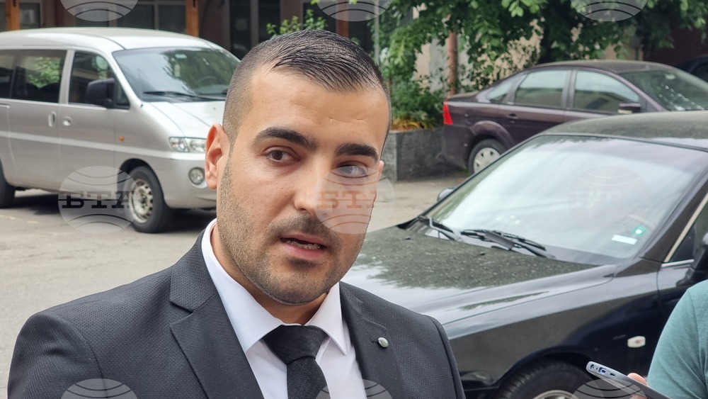 Хасково - ОДМВР - нов директор - Мирослав Христов