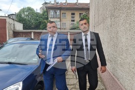 Хасково - ОДМВР - нов директор