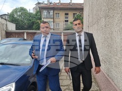 Хасково - ОДМВР - нов директор