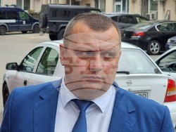 Хасково - ОДМВР - Тони Тодоров