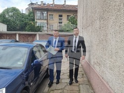 Хасково - ОДМВР - нов директор