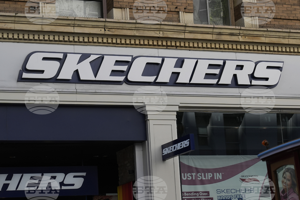 Skechers Acquisition-3G Capital