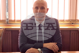 Варна - Община - брифинг