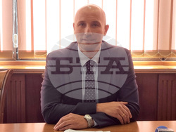 Варна - Община - брифинг