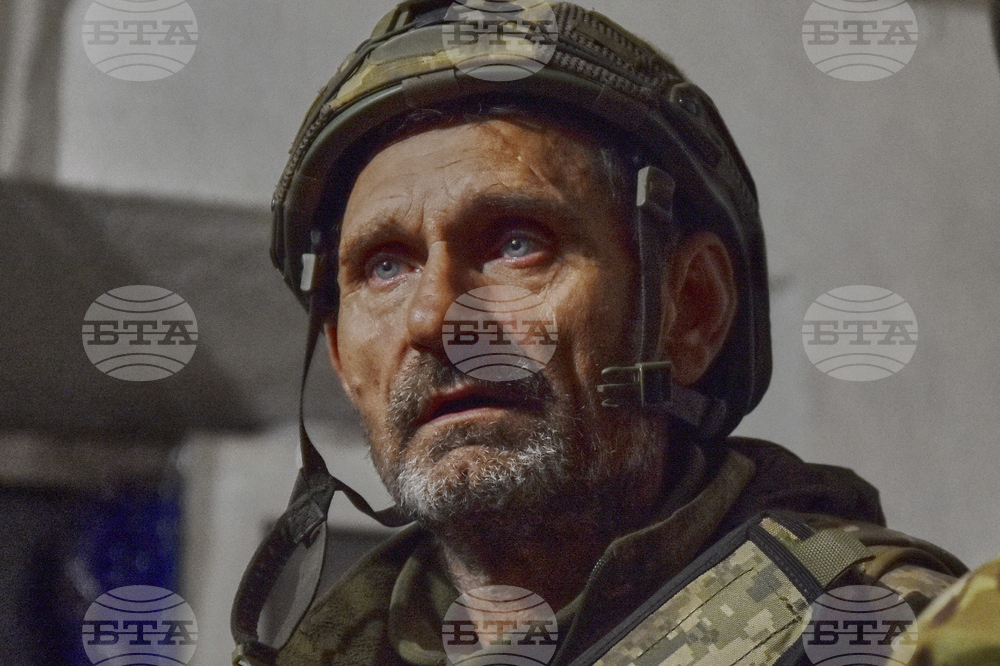 Russia Ukraine War
