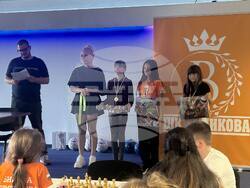 Снимка: Община Банско