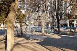 Турция - Газиантеп - земетресение - разрушения