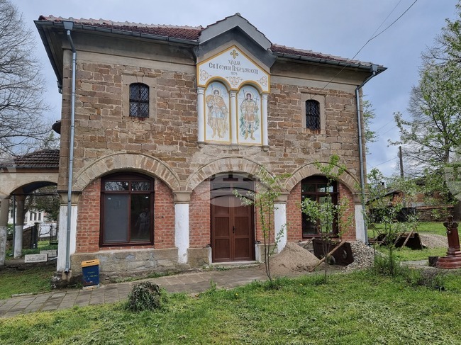 Във великотърновското село Велчево ще честват 150 години от изграждането на храма „Св. Георги Победоносец“ с тържествена литургия