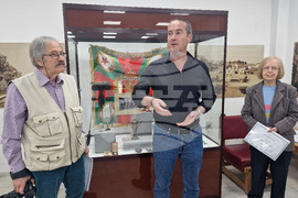 Хасково - Регионален исторически музей - дарение