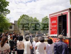 Снимка: Община Джебел